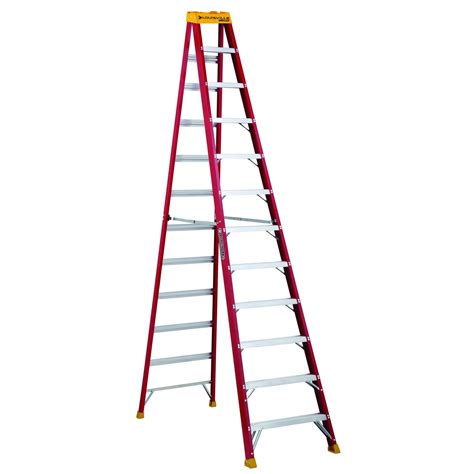 12ft Ladder